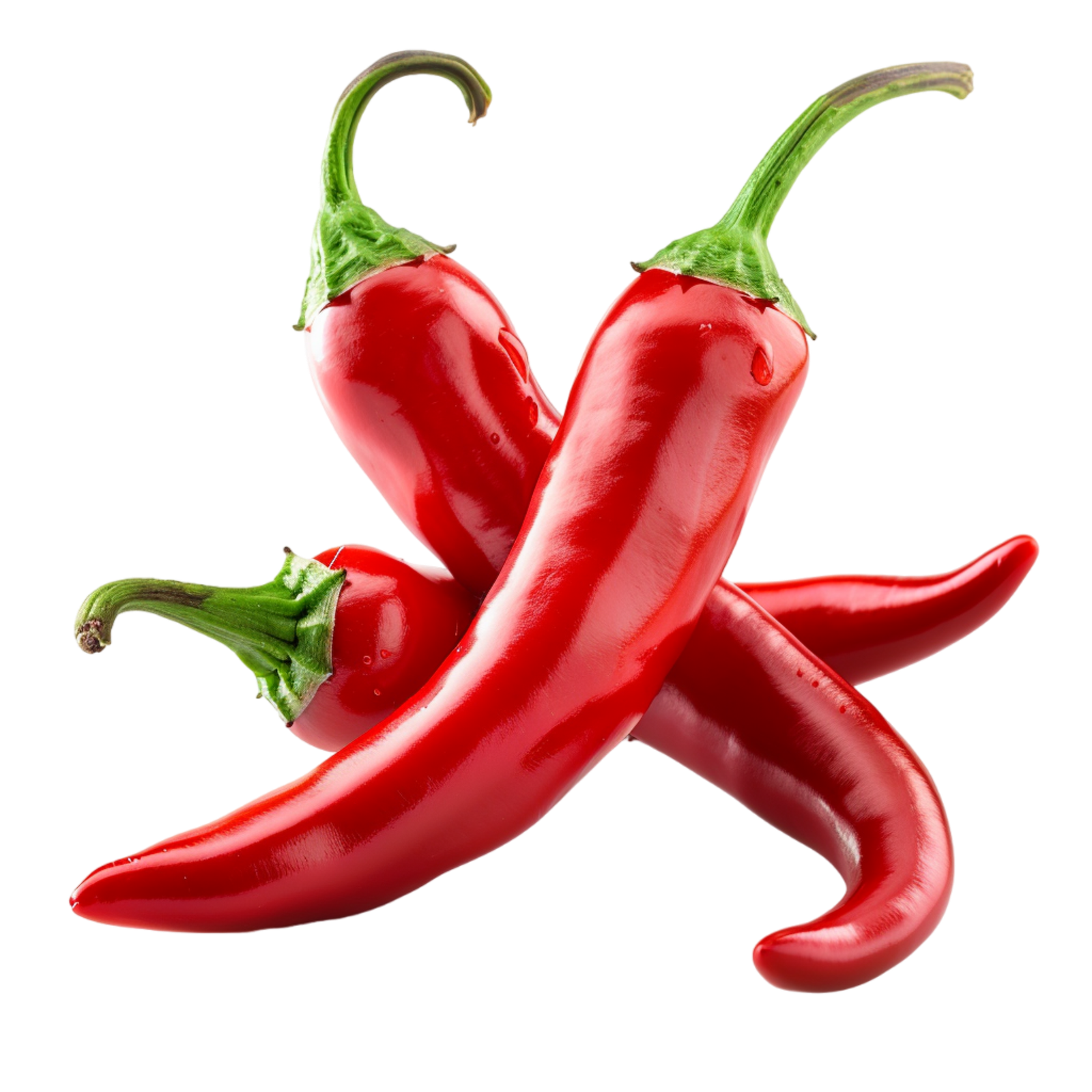 Premium Whole Dried Red Chilli