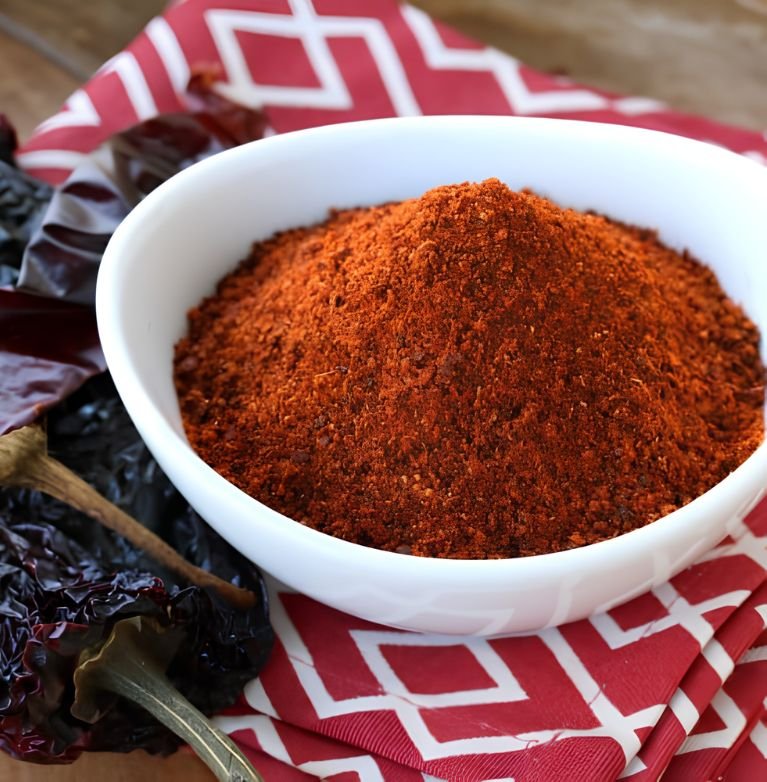 red chilli
