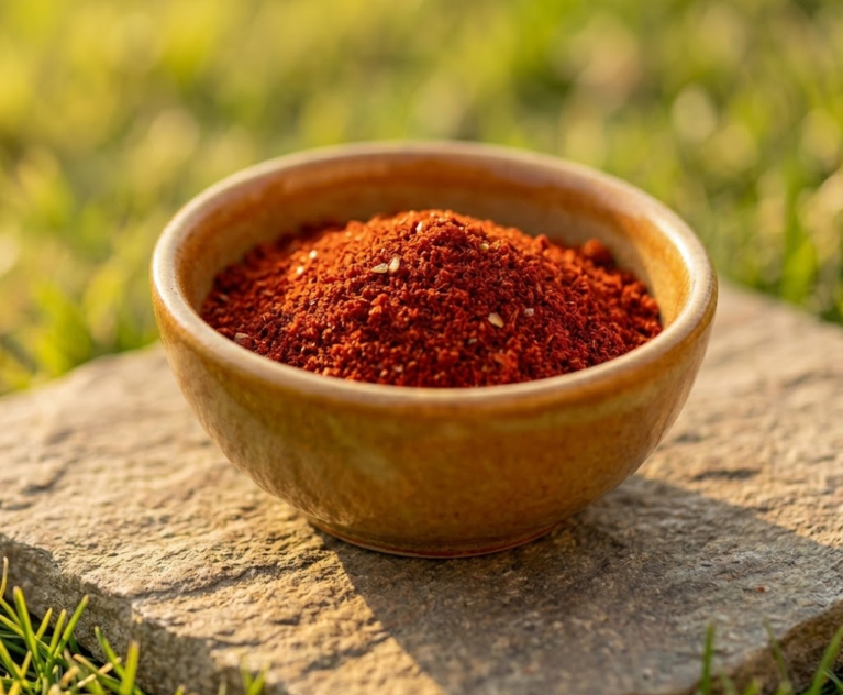 Red Chilli Powder
