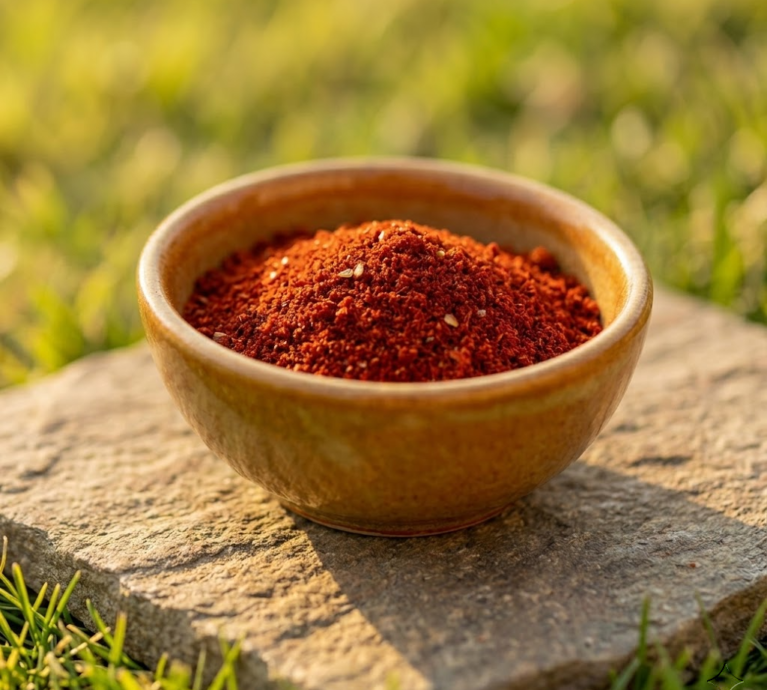 Red Chilli Powder