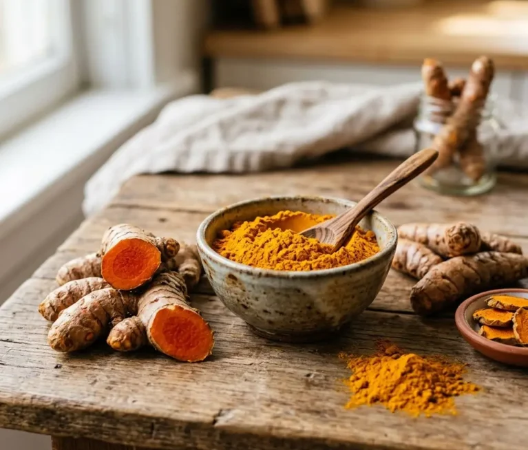 Turmeric