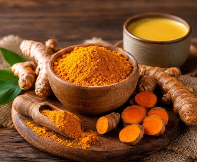 Discover the Benefits of Turmeric in Everyday Life, from wellness support to everyday cooking ideas, with Spice Bridge and Go 4 Export India.