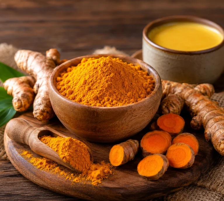 Discover the Benefits of Turmeric in Everyday Life, from wellness support to everyday cooking ideas, with Spice Bridge and Go 4 Export India.