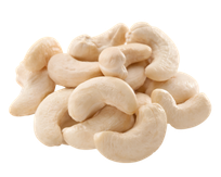 Premium Whole Cashew Nuts