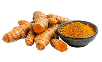 Pure Golden Turmeric Powder (Haldi)